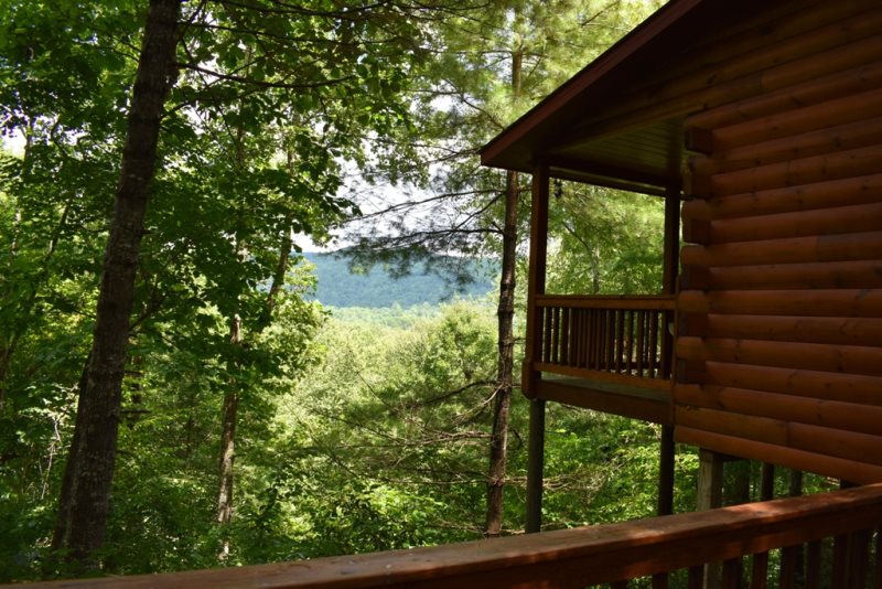 Rocky Lodge Located In Cherry Log North Ga Cabin Rental