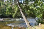 Riverdance | Located in the Aska Adventure Area | North GA Cabin Rental