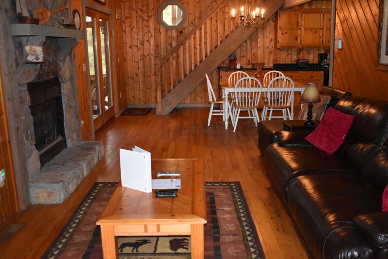 Fish Trap Cabin Located In Mineral Bluff North Ga Cabin Rental
