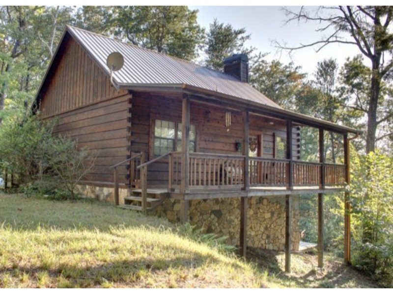 A Bear Pause 15 Minutes From Blue Ridge Ga North Ga Cabin