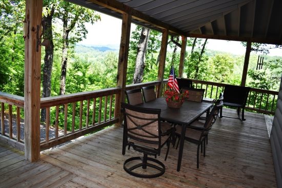 North Georgia Vacation Rental River Cabins Blue Ridge Ellijay