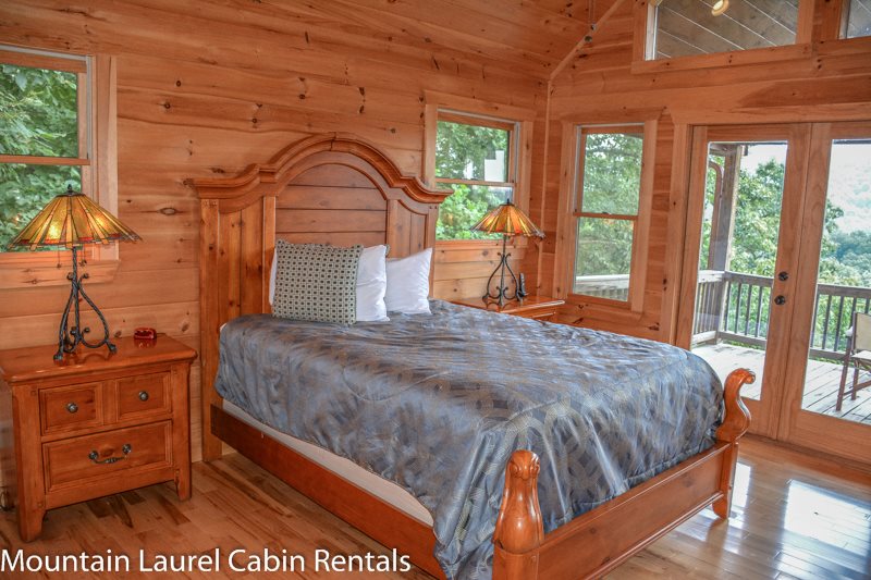 dream catcher ii one bedroom cabin