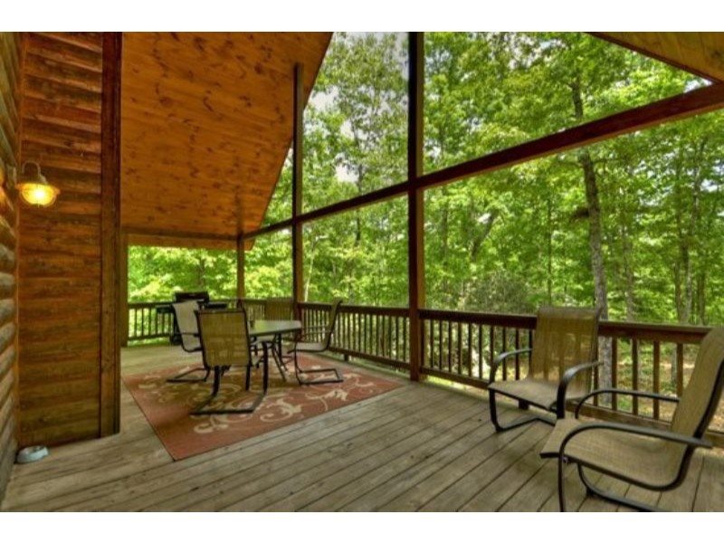 Sophie S Retreat Located In Mineral Bluff North Ga Cabin