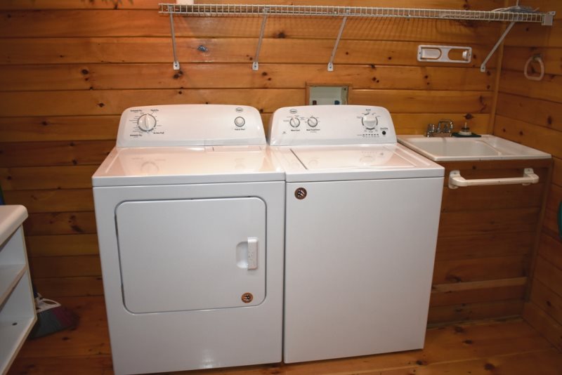 Jordan Lodge Located In Cherry Log North Ga Cabin Rental