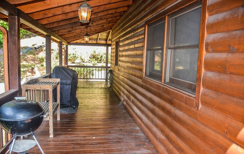Bear Necessities Located In The Aska Adventure Area North Ga