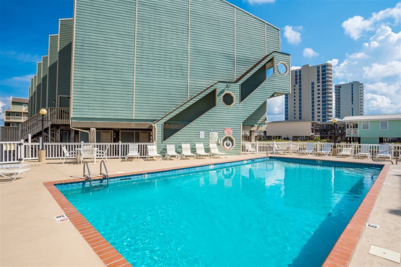 Summerhouse West Gulf Shores Vacation Rentals Alabama