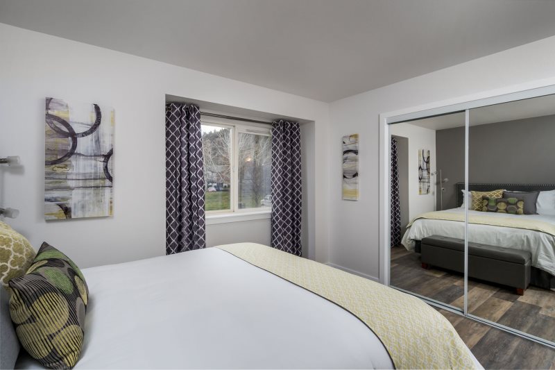 Sienna Pointe Apartments Great East Side Location Newly