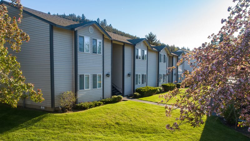 Sienna Pointe Apartments Great East Side Location Newly