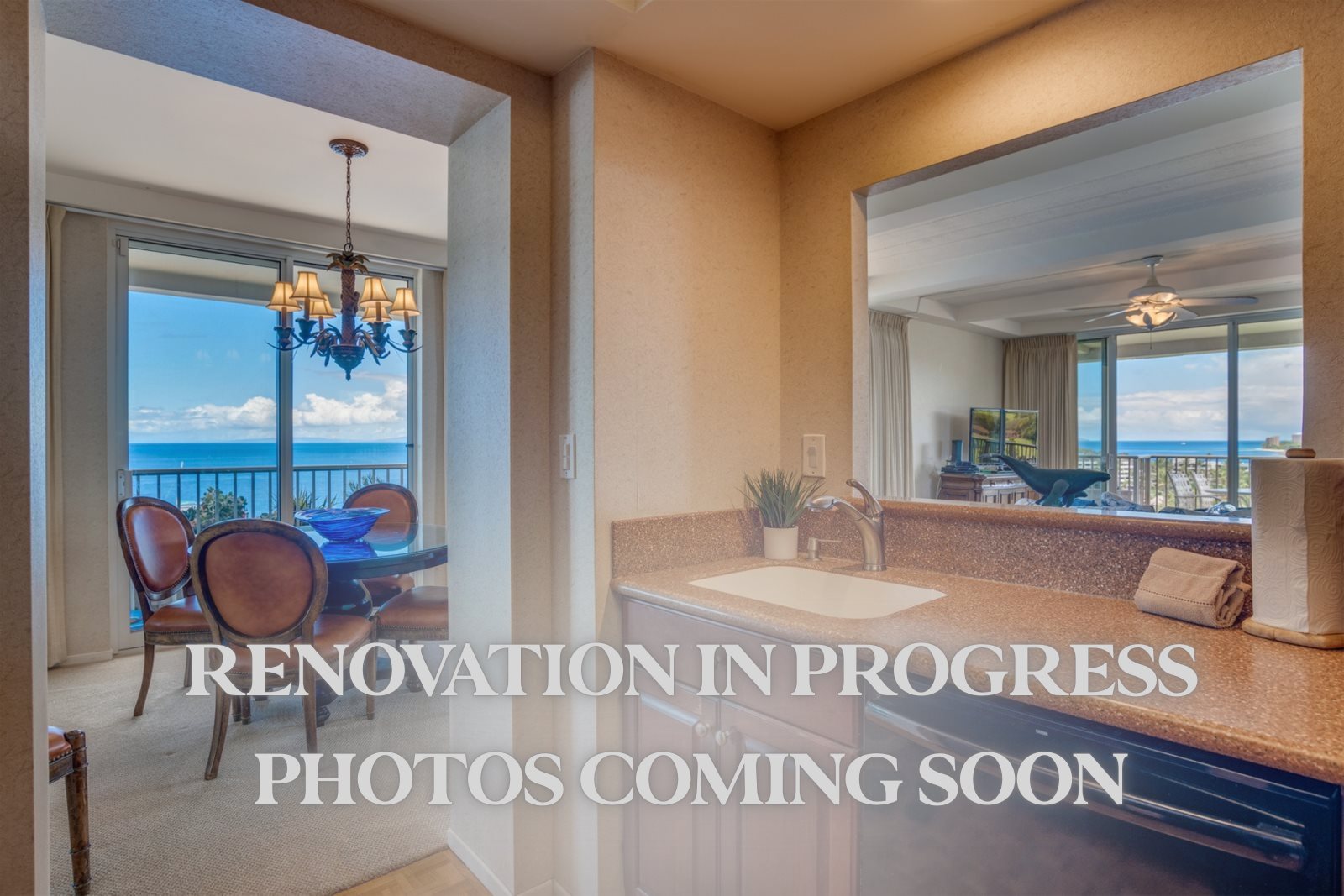 The Whaler 1102 Two Bedroom/Two Bath Direct Ocean Front Condo The Whaler Vacation Rental