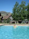 Trappers Ridge Community Pool