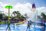 Splash Pad at Windsor Hills Resort