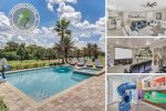 Be Our Guest Cottage is the ultimate vacation villa in Reunion