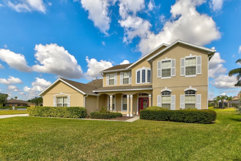 Formosa Gardens Resort Home Rental Formosa Gardens Paradise 7 Br