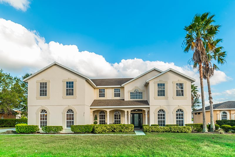 Formosa Gardens Resort Home Rental Formosa Deluxe 9br