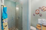 Even the kids bathroom is full of Minion fun