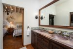 Shared bathroom between Bedroom 3 & 4