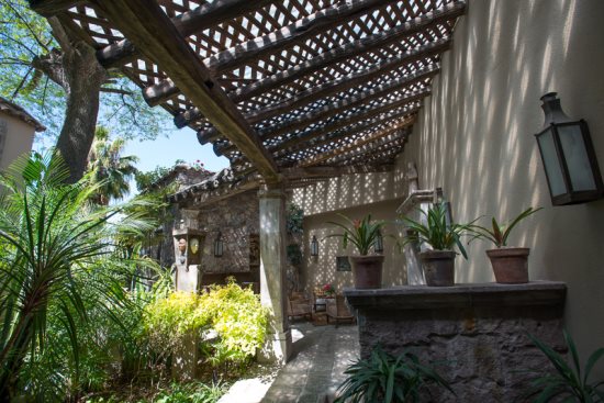 Houses for Rent in San Miguel de Allende