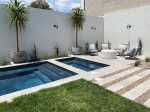La Terraza - King bed