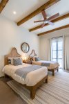 Las Gemelas - Two Twin Beds
