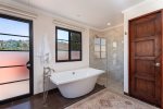Sienna Suite Bathroom