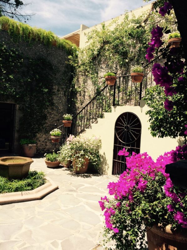 San Miguel Vacation Home Rentals Premier San Miguel Home