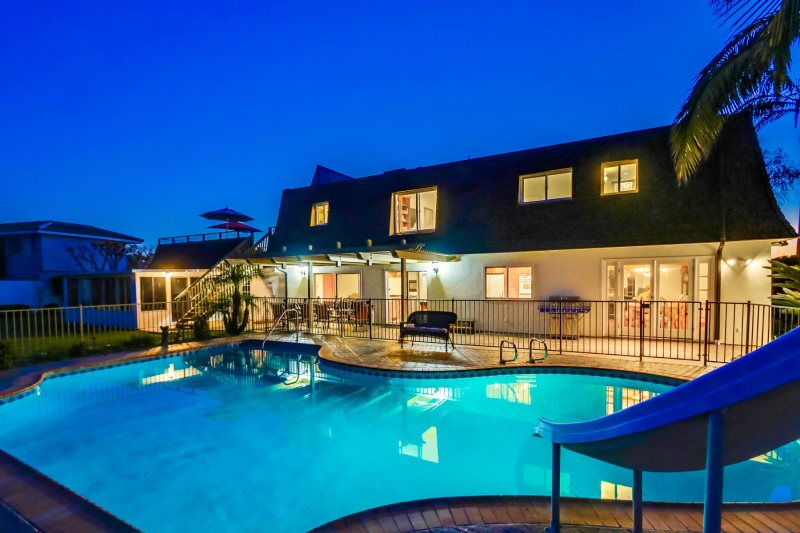 San Diego Luxury Homes San Diego Luxury Homes
