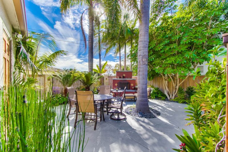 Kyrstin S Aft Beach Cottage San Go Vacation Al In Pacific Kyrstin S Beach Cottage 2 Blocks To Ocean Bikes Bbq Outdoor Fireplace