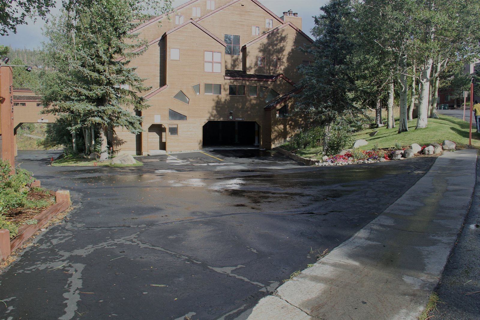 Aspen Creek Mammoth Condo Rentals, Aspen Creek 117