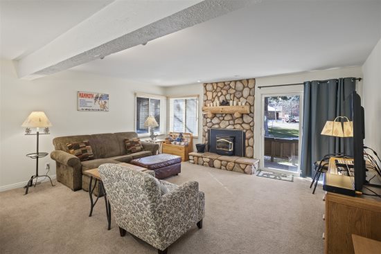 Mammoth Lakes Lodging Mammoth Condo Rentals