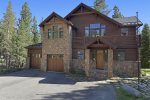 Gray Stone: Luxury Single Family Home on Sierra Star Golf Course, Private Hot Tub