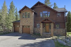 Gray Stone: Luxury Single Family Home on Sierra Star Golf Course, Private Hot Tub