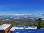 Timber Ridge 28: Ski In/ Ski Out, Spectacular Views