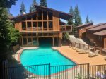 Timber Ridge Common Area Pool 