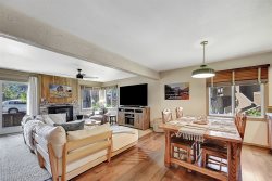 Wildflower 25-Charming, Upgraded, Centrally Located