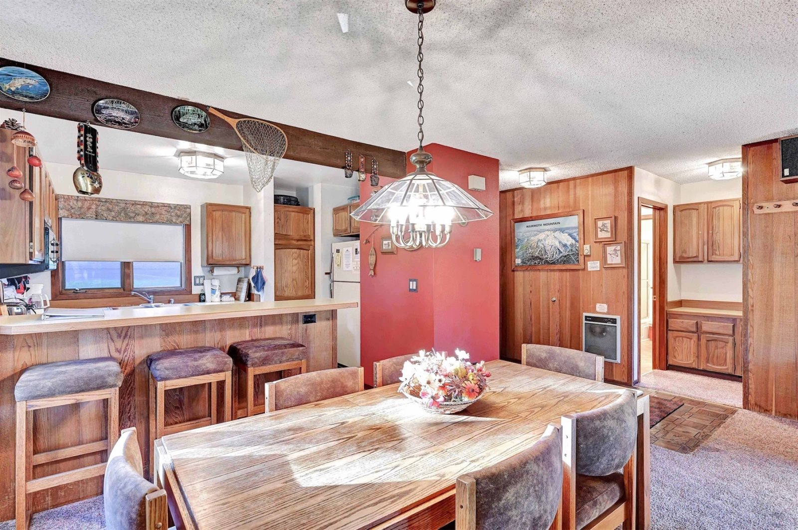 Sunrise Condos Mammoth Lakes, Sunrise 46, Central Reservations of