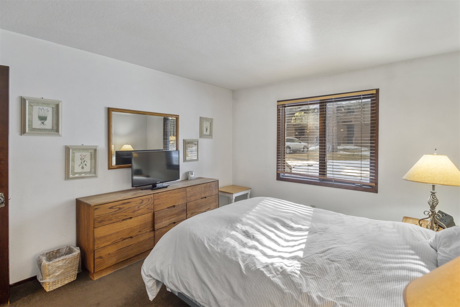 Wildflower Condos Mammoth, Wildflower Condo 59, Central Reservations of Mammoth, Mammoth Condo