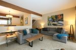 Courtside 2BR at Topnotch Resort and Spa