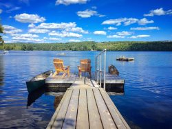 EASY LANE COTTAGE - Town of Hope - Lermond Pond