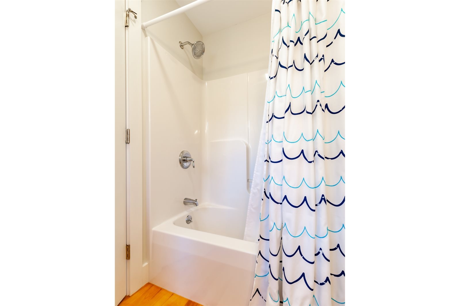 Owls Head Guest Suite On the Water in Maine Vacation Rental Property