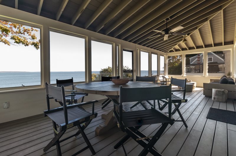 Oceanview Cottage On The Water In Maine Vacation Rental Property