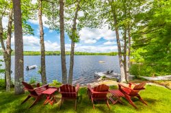 SUMMER DREAMS - Town of Searsmont - Quantabacook Lake