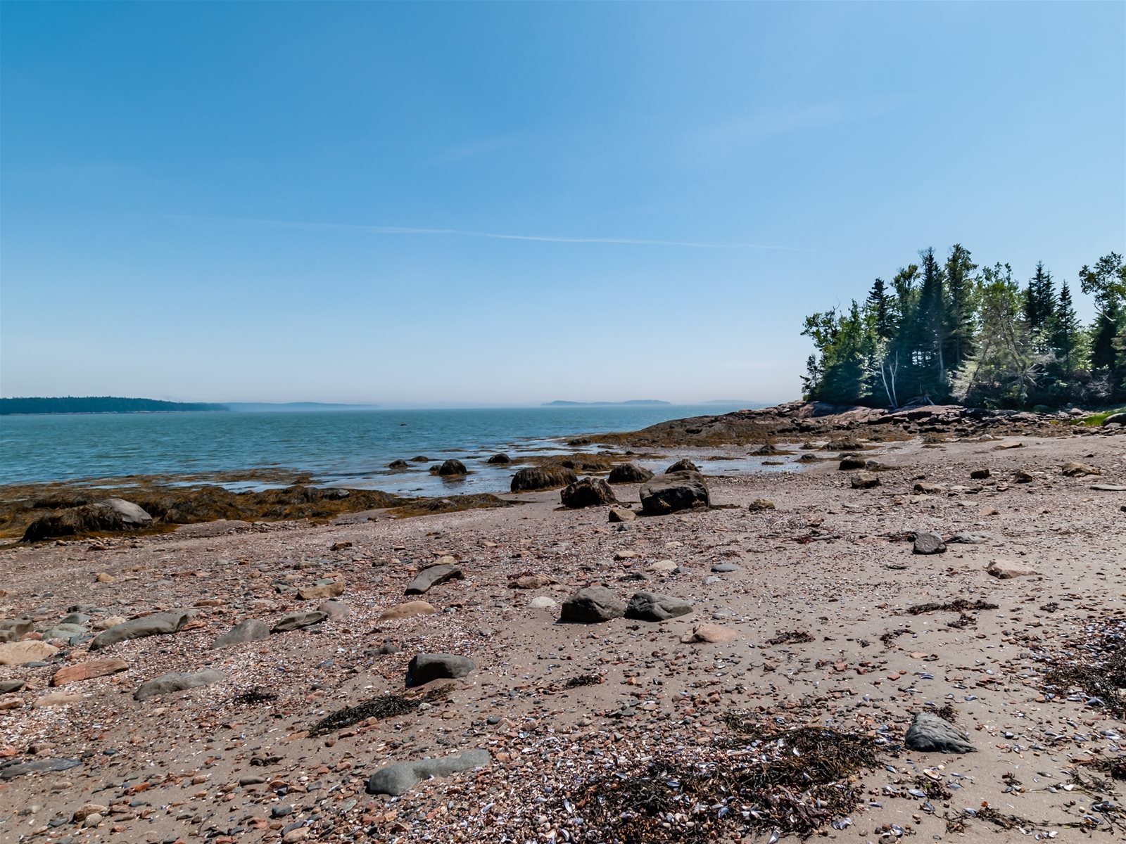 View Point Cottage - On the Water in Maine Vacation Rental Property