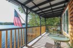 View from the Deck