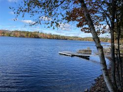 CALL OF THE LOON - Town of Lincolnville - Megunticook Lake