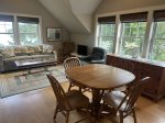 Apartment Living/Dining/TV