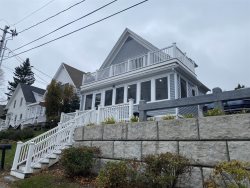 ALDEN COTTAGE - Town of Camden
