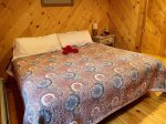 King Bedroom