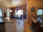 Main Floor