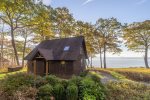 SEASIDE COTTAGE- LOON- Town of Lincolnville