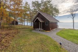 SEASIDE COTTAGE - OSPREY - Town of Lincolnville